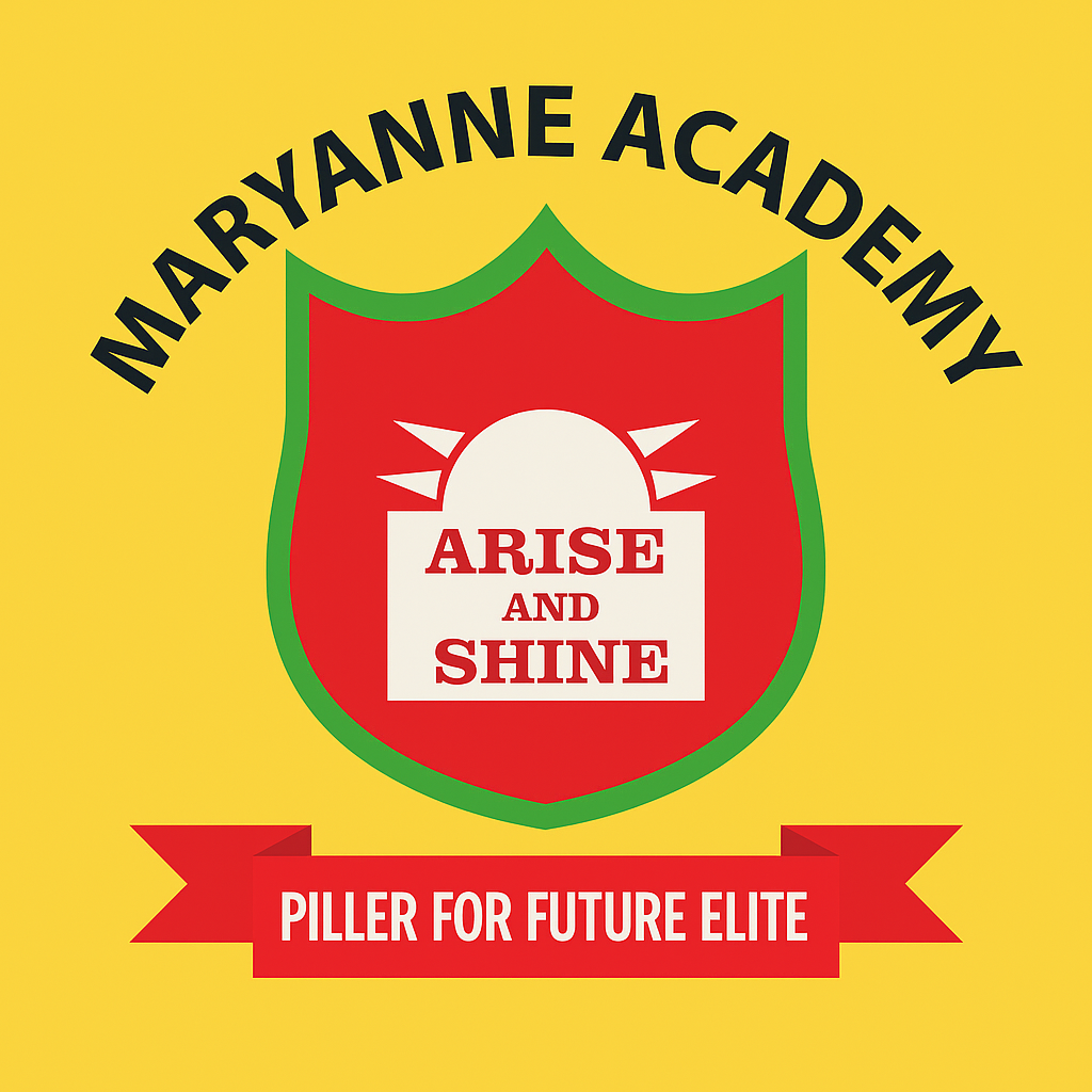 Maryanne Academy